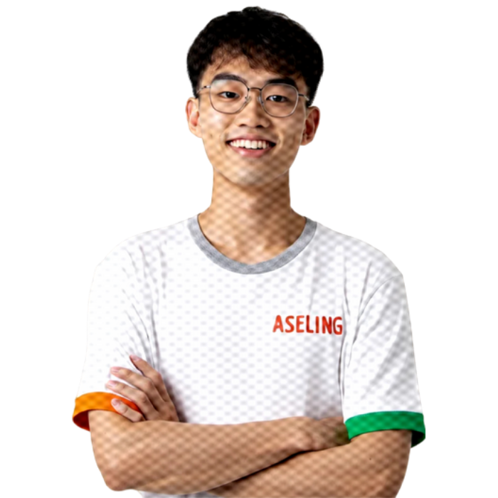 Estudiante ASELING